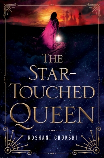 REVISED-Star-touched-Queen-cover